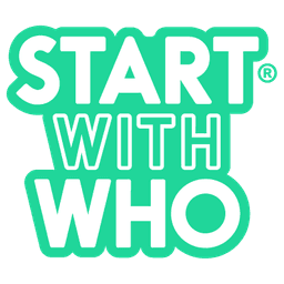 Start With Who logo